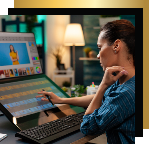 Mission, Vision & Values